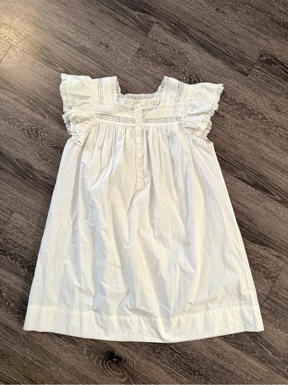 Doen Elena Dress